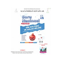 Nartest 7. Sınıf Din Kültürü Ve Ahlak Bilgisi Soru