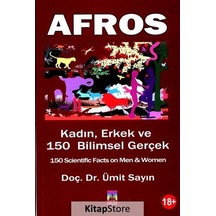 Afros - Ümit Sayın - Tantra Akademi