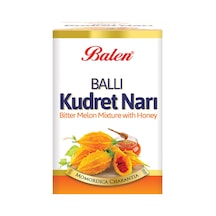 Ballı Kudret Narı Macunu 210 Gr Kudret Narı Macunu