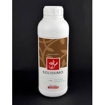 Bitki Köklendirici Sıvı Gübre Solissimo 1 Litre