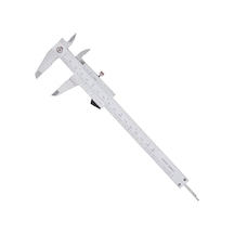Werka Standart Monoblok Kumpas 0-200 Mm 0-8'' W210-0023