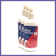 Bezos Olegovich Medicine Rus Merhemi Tüy Dökücü Azaltıcı Krem Merhem 250 Ml 3 Adet Nıda 28875150