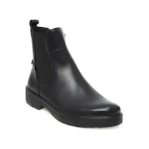 Legero 000191 Mystic Gore-tex Siyah Kadın Bot Siyah