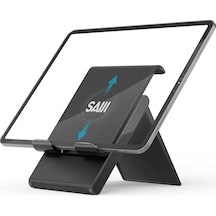 Bix Saiji S0 Plus Ayarlanabilir Tablet Tutucu Stand