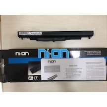 Nion Hp Tpn-c125 Uyumlu Notebook Batarya - Pil