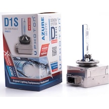 Photon D1S 8000K Azure White Ampul