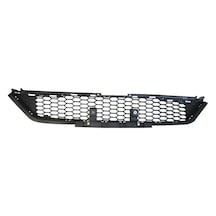 Mg Zs - 2021-2024 Ön Tampon Panjuru Tw Oem No: 106288332