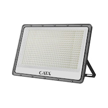 Cata Led Projektör 600w 6400k Beyaz Işık - Ct-4666