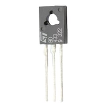 Bd 433 To-126 Transıstor