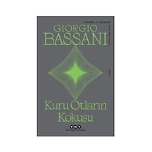 Kuru Otların Kokusu - Ezjı-722579