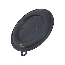 Immergas Uyumlu Eolo Superior Kombi Diyafram Contası