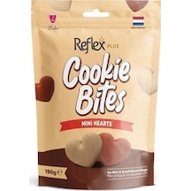 Reflex Plus Mını Hearts Mini Ve Küçük Irk Yetişkin Köpek Ödül Mam