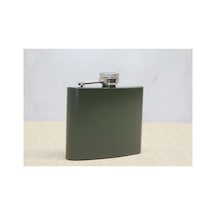 Tekli Haki 5 Oz Matara Arbltgstadpfxz0g02u
