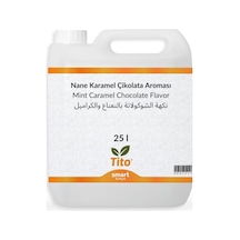 Nane Karamel Çikolata Aroması 25 Litre