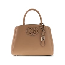 Guess Isola Kadın El Çantası Hwbg9905060 Bej