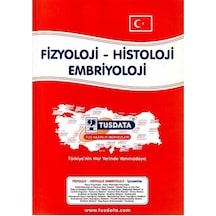 Fizyoloji - Histoloji Embriyoloji Tus Hazırlık Merkezleri