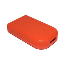 Expkits Expk01 El Tipi Elektronik Devre Kutusu Expk01 Turuncu