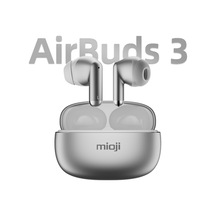 Mioji Air Buds 3 Kablosuz Bluetooth 5.3  Kulak İçi Kulaklık