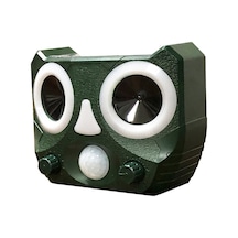 Y28249 Hayvan Kovucu Yeşil