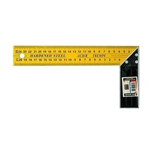 12243 Marangoz Gönye 35 Cm