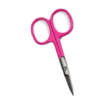 Nascita Pembe Saplı Tırnak Makası 24