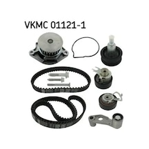 Seat Ibiza 4 Triger Seti + Devirdaim 1.4 2011-2015 Cggb Skf Vkmc011211