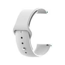Hnrlıshp Newface Huawei Gt4 41mm 18mm Klasik Kordon - Yıldız Işığı