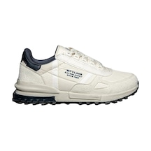 Bluefeet Bld Bej Paraşüt Erkek Sneakers Spor Aykkabı