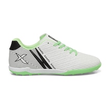 Kinetix Marquıs Tf 5fx Beyaz Erkek Halı Saha Ayakkabısı Beyaz