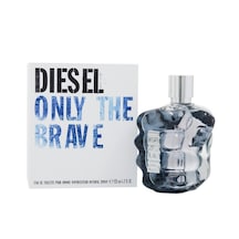 Diesel Only The Brave Erkek Parfüm EDT 125 ML