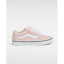 Vans Caldrone Sepia Rose Kadın Ayakkabı Vn0a2z4ao3n1-5655 Pembe