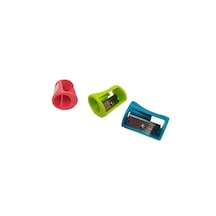 Maped Vıvo Maxi Tek Delikli Kalemtıraş 062911