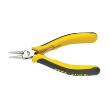 Ceta Form H26-130 Elektronikçi Yuvarlak Kargaburun 130 MM
