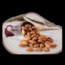 Çiğ Badem 1 KG