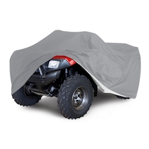Tex 270 Max Atv Branda