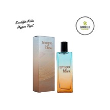 Bargello Kadın Tempo Blıss 50ml EDP Parfüm -bes Aromatik