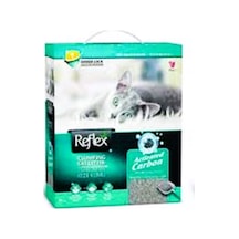 Reflex Aktif Karbon Formüllü Bentonit Kedi Kumu 10 Lt