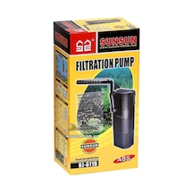 Sunsun Hj-611b İç Filtre 6 Watt 450 Lt/h