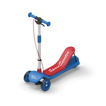 Bonibos Space Scootermini X260 -mavi