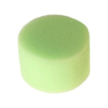 Dremel için Cırtlı Polisaj Süngeri çap 50mm -nihai İşlem Öncesi