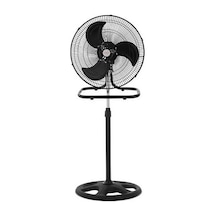 Conti Tayfun Csf-410 Sanayi Tipi Vantilatör 3 Farklı Kullanım Seçeneği Conti Tayfun Csf-410 Sanayi Tipi Vantilatör 3 Farklı Kullanım Seçeneği