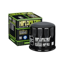 Hiflo Hf951 2018-2023 Honda Nss250 Forza 250 Uyumlu Yağ Filtresi