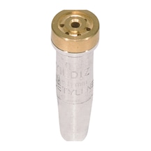 Yıldızgaz 45405np-903 Karışım Kesme Hamlacı Lülesi 50-75mm