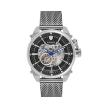 Wainer WA.25988-A Erkek Kol Saati