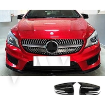 2013-2018 Mercedes Benz W117 Cla Batman Yarasa Ayna Kapagı