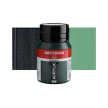 Talens Amsterdam Akrilik Boya 500Ml Sap Green 623
