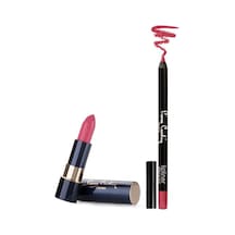 Pierre Cardin Matte Rouge Mat Ruj Sugar Candy - Lİpliner Suya Day