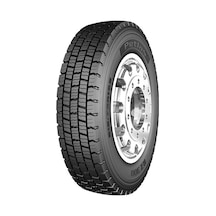 Petlas 8.5 R17.5 Tl 121/120l Rz300 Kamyonet Çeker Lastiği Üretim Tarihi:2025