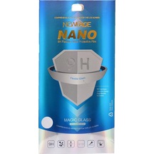 9a Nano Ekran Koruyucu