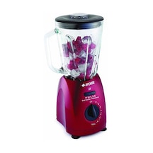 Arçelik K-8020 Lal Serisi Blender Kırmızı